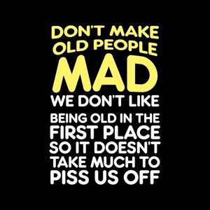 Meet your Posher, Gary